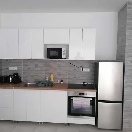 Leona Maison d'hôtes