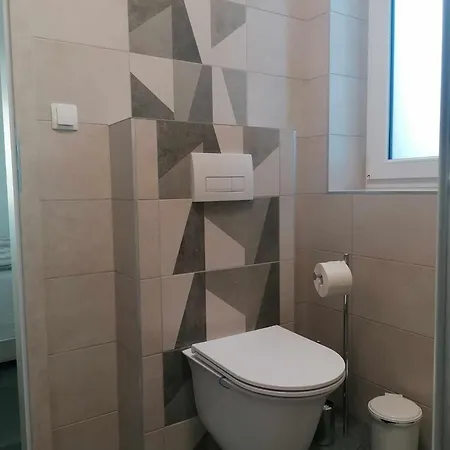 Leona Maison d'hôtes