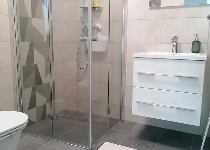 Pensjonat Leona Gyenesdiás