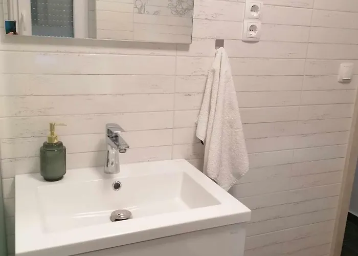 Pensjonat Leona Gyenesdiás